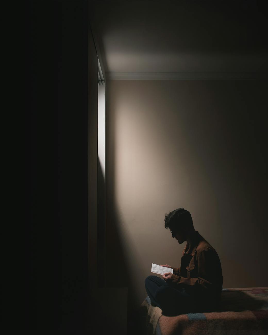 Mereka yang Tidak Membaca Kitab Sendiri